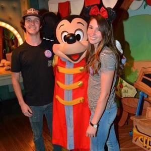 Meet your Posher, Shana